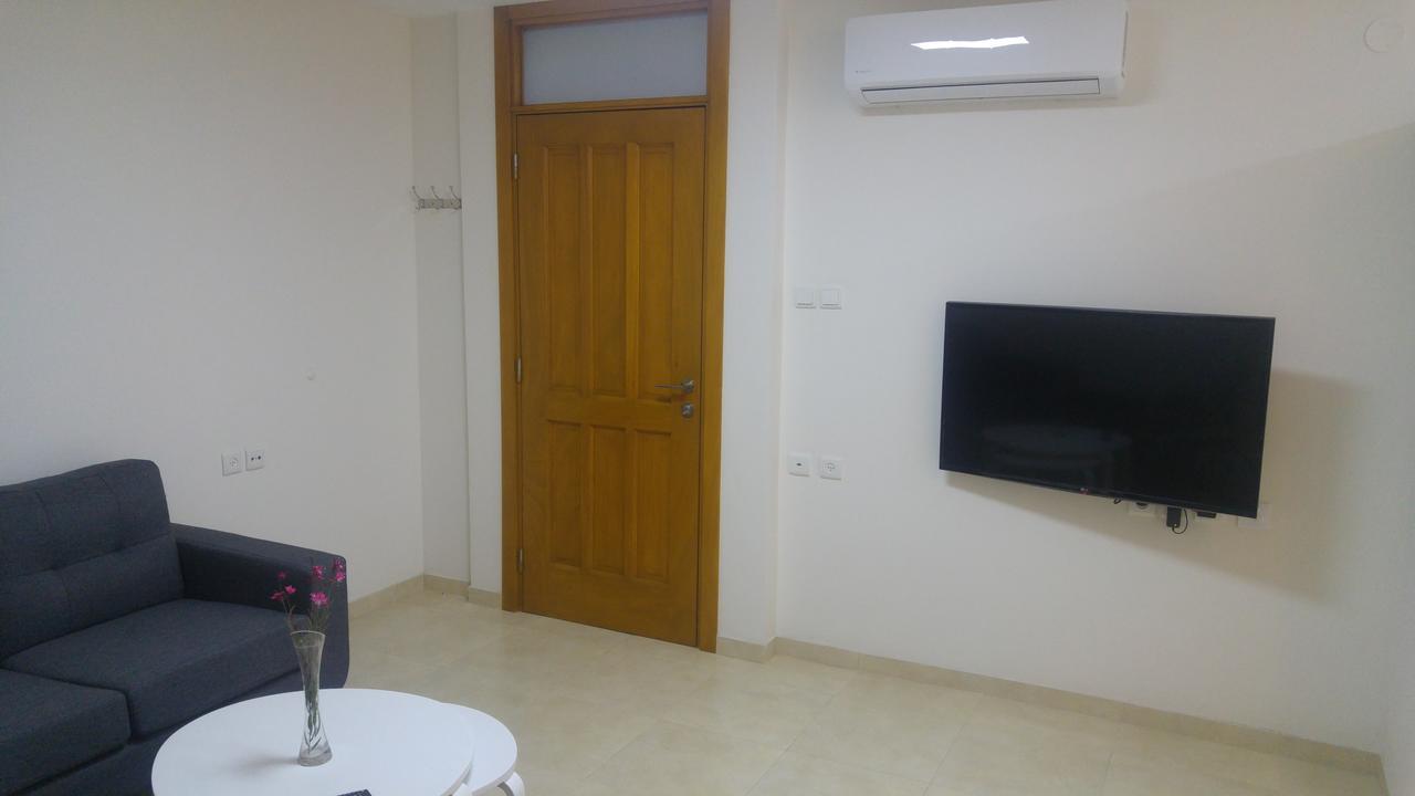 Sabba'S Apartment Kefar Sawa Zewnętrze zdjęcie