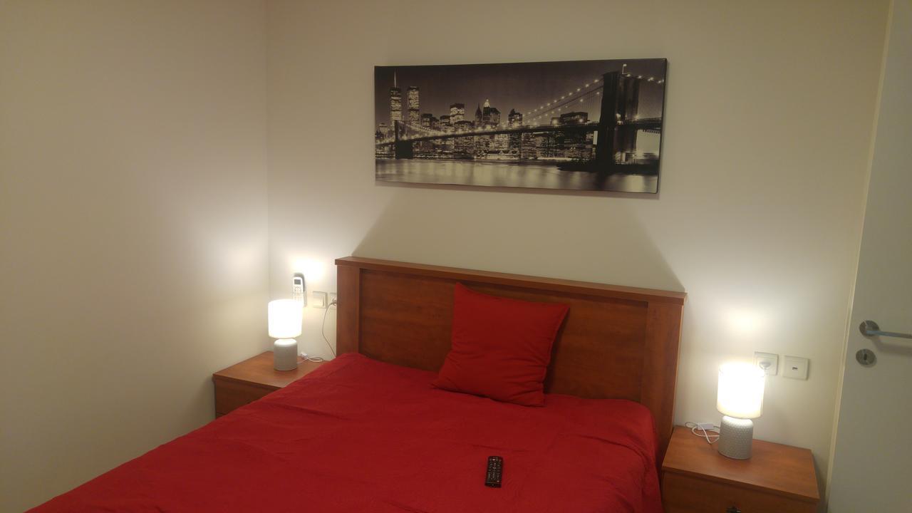 Sabba'S Apartment Kefar Sawa Zewnętrze zdjęcie