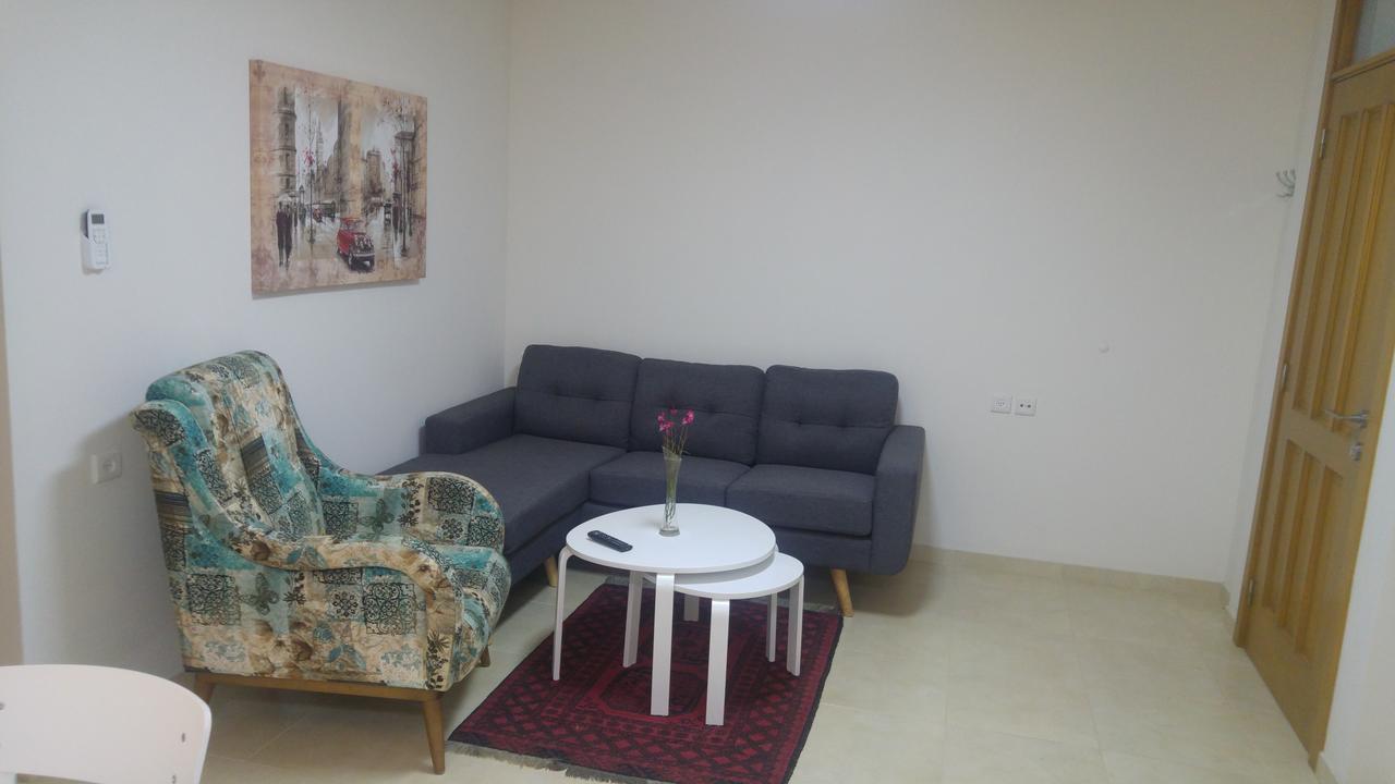 Sabba'S Apartment Kefar Sawa Zewnętrze zdjęcie