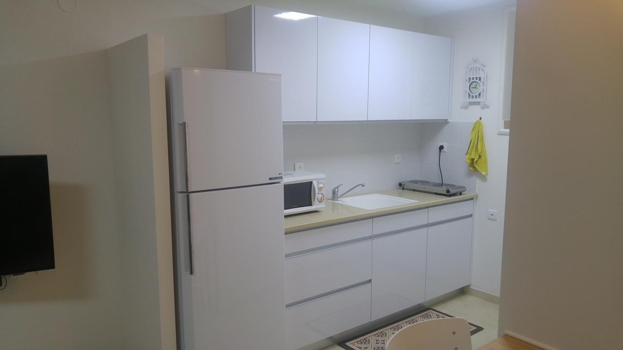 Sabba'S Apartment Kefar Sawa Zewnętrze zdjęcie