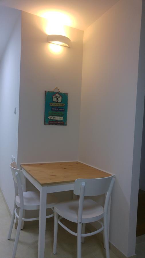 Sabba'S Apartment Kefar Sawa Zewnętrze zdjęcie