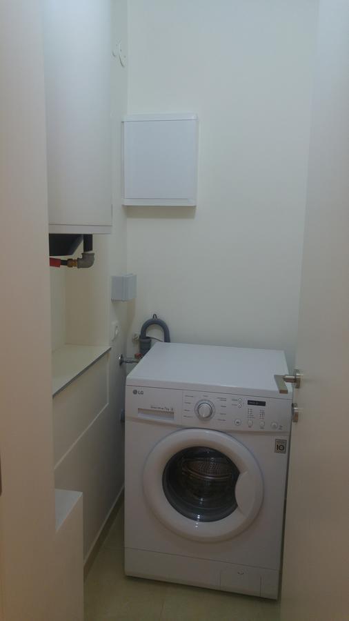 Sabba'S Apartment Kefar Sawa Zewnętrze zdjęcie